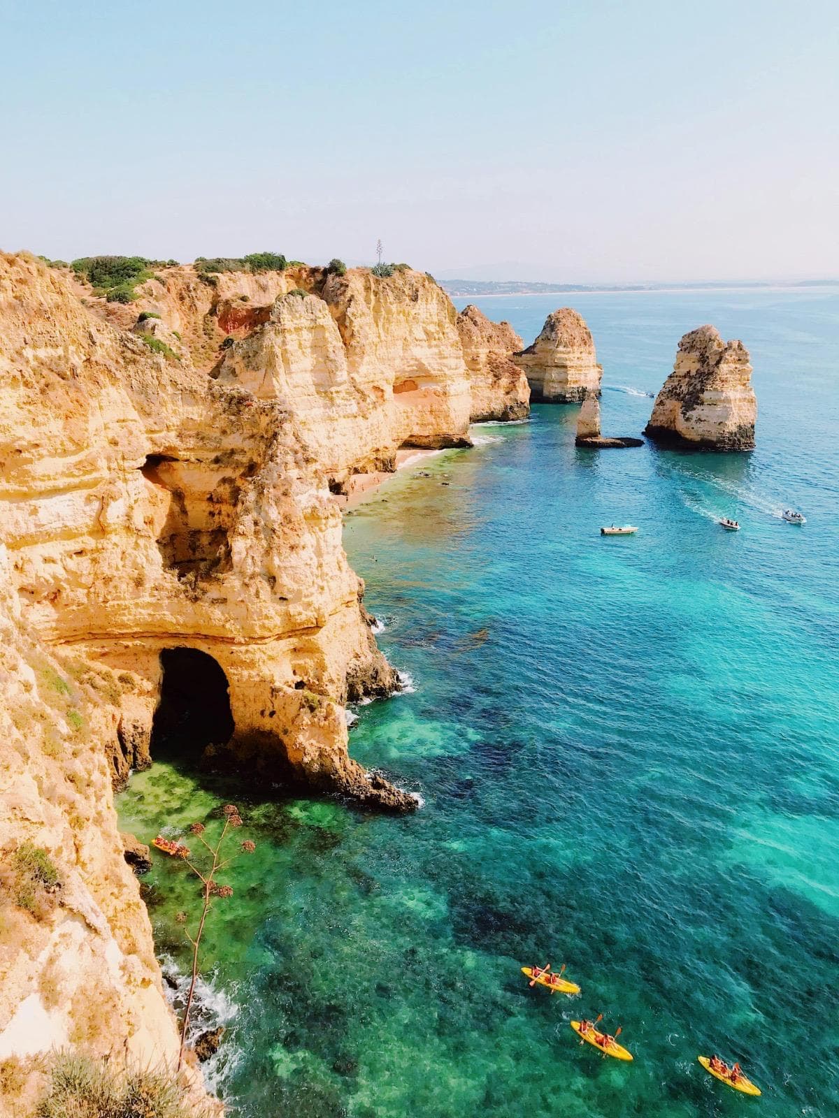 Portugal Auto Rentals travel moment two