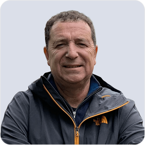 Carlos Silva