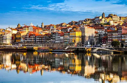 Car rental in Porto